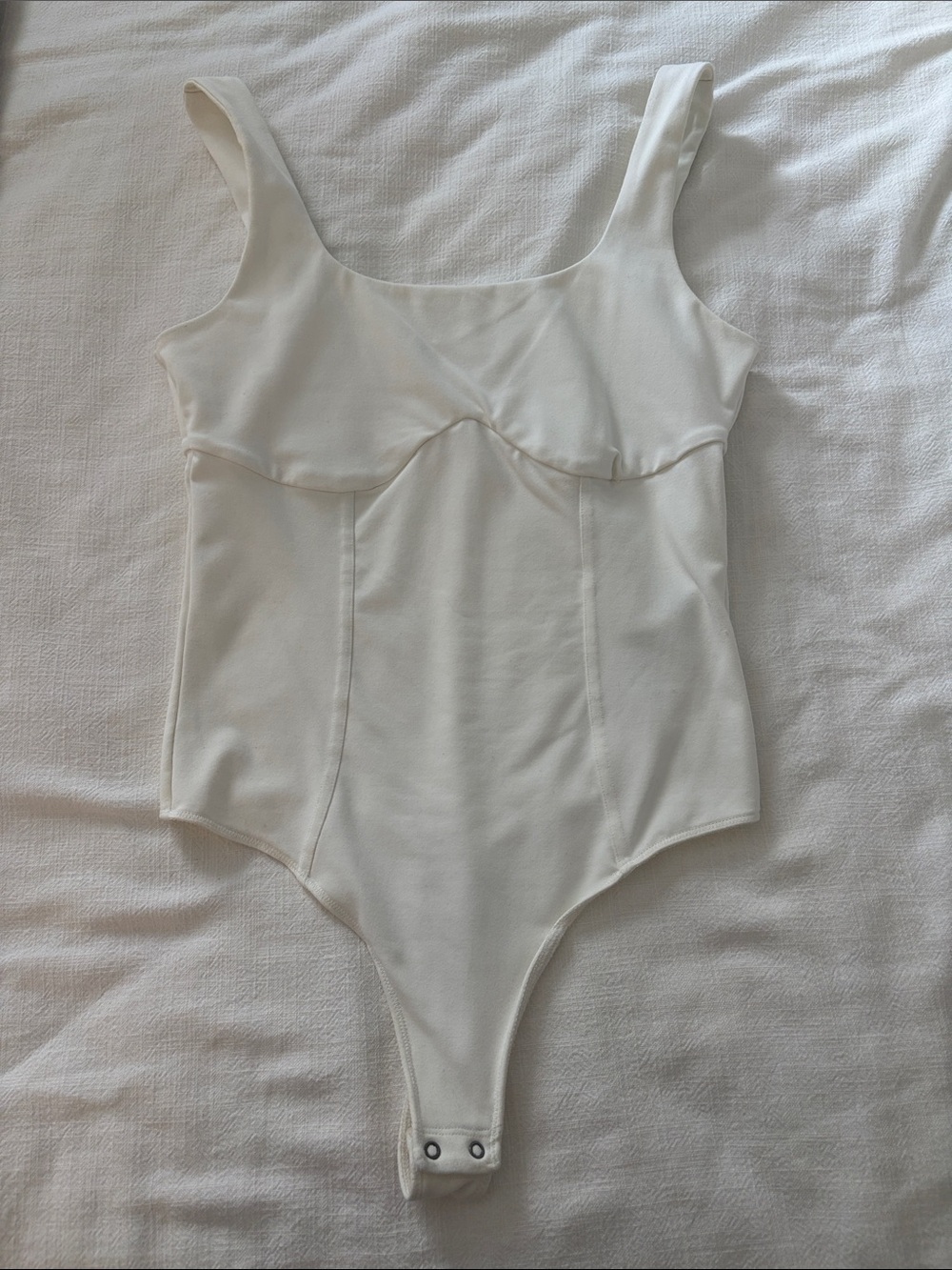 Abercrombie One-Piece Bodysuit